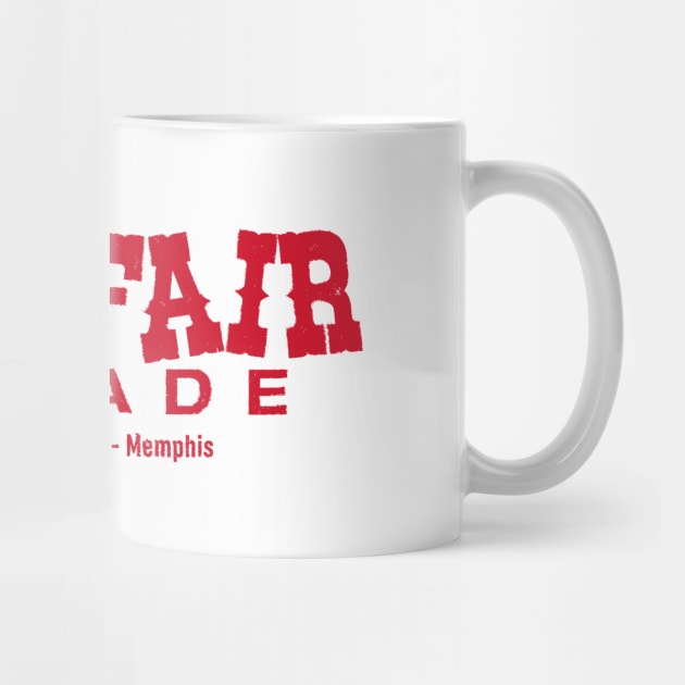 Fun Fair Arcade by rt-shirts